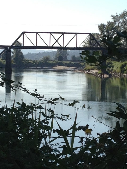 Snohomish River Trail, Snohomish, WA MapQuest