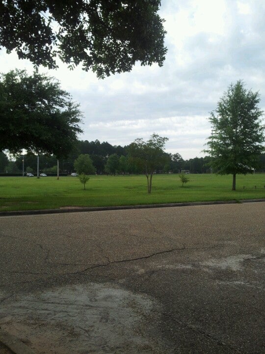 Medal of Honor Park, 1711 Hillcrest Rd, Mobile, AL, Parks MapQuest