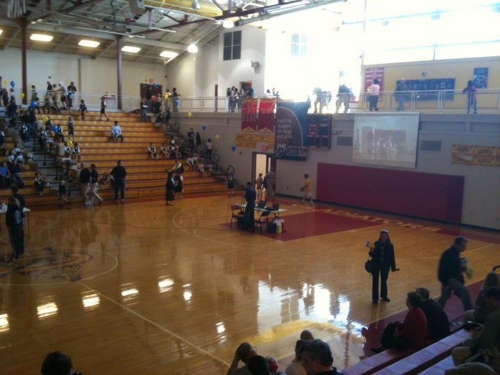 Clarke Central High School, 350 S Milledge Ave, Athens, GA, Elementary