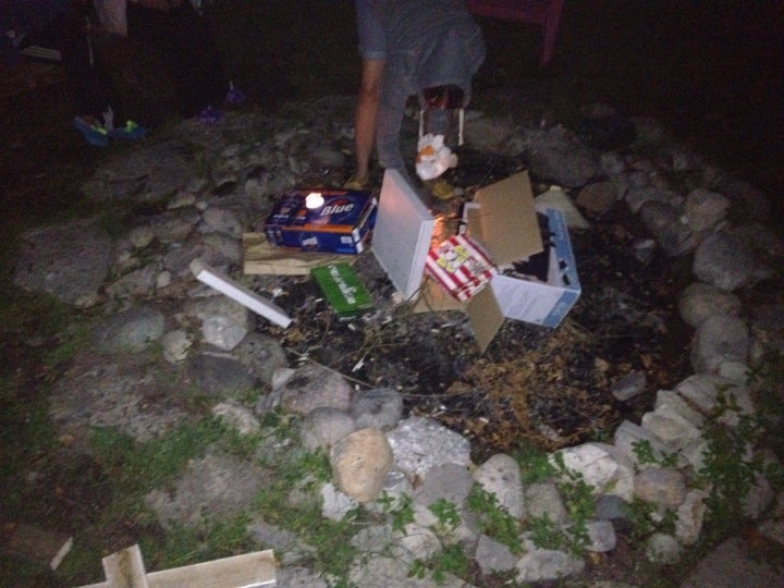 Honor, MI Map & Directions MapQuest