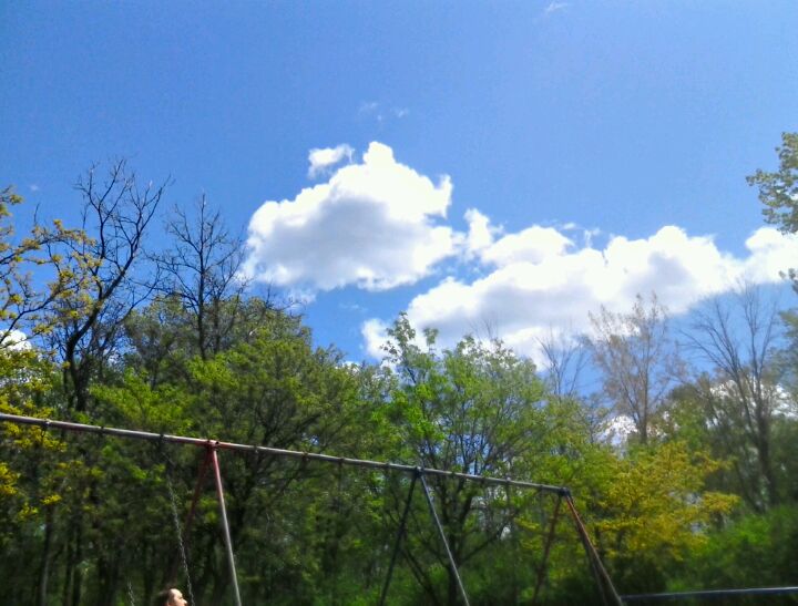 Bill Clinton visual data 6