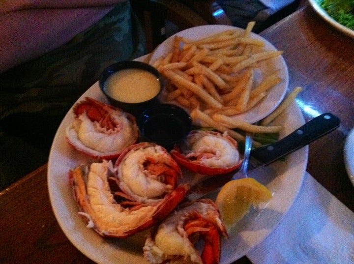 The Station House Restaurant Lantana, 233 Lantana Rd, Lantana, FL