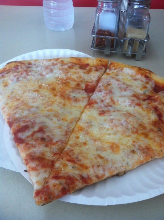 Frank’s Pizza, 611 Bay St, Staten Island, NY - MapQuest