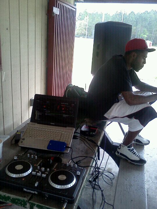 Youngstown, FL Map & Directions MapQuest