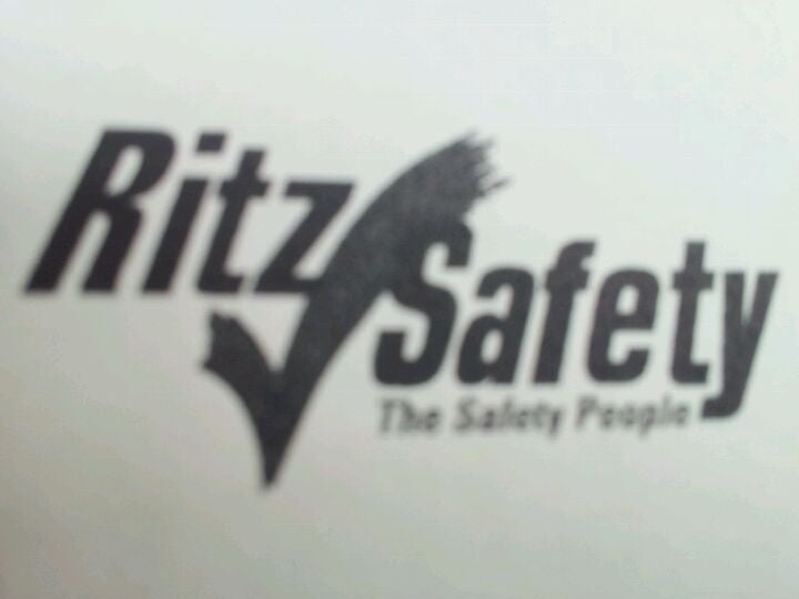 Ritz Safety, 1726 W 15th St, Indianapolis, IN, Securities MapQuest
