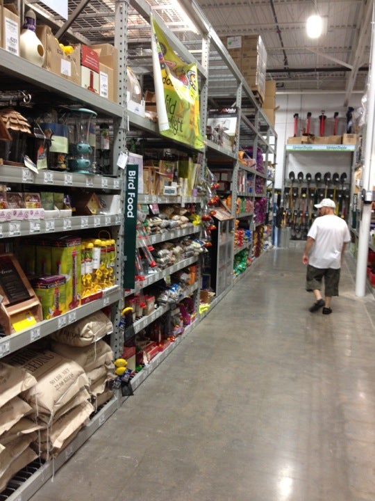 Sutherlands Lumber, 6709 Blue Ridge Blvd, Raytown, MO, Lumber products