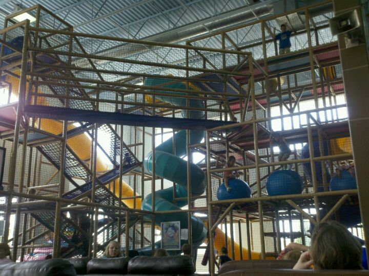 Howell Township, MI Map & Directions MapQuest