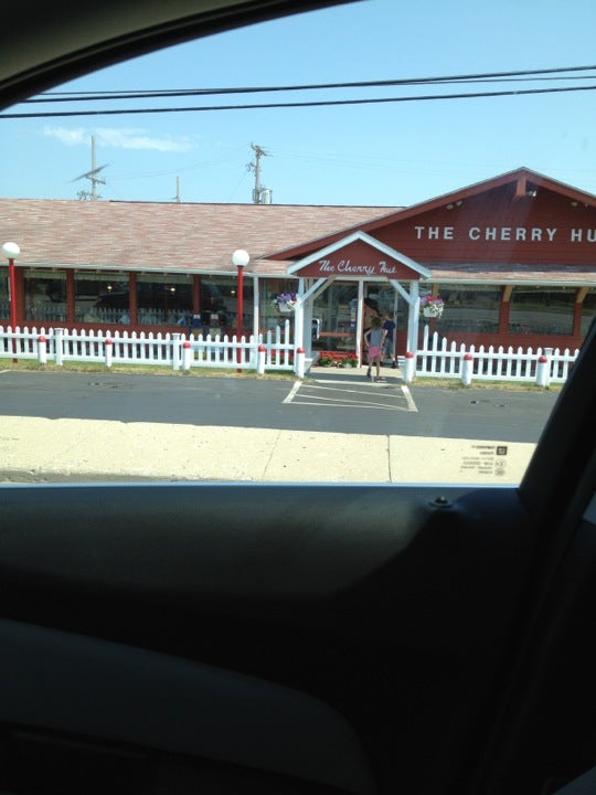 Beulah, MI Map & Directions MapQuest