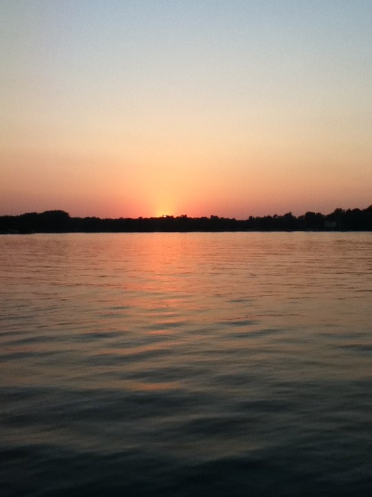 Cedar Lake, Marcellus, MI MapQuest