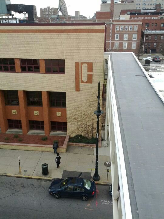 Public Safety Complex Parking Garage, 125 Broadway, Paterson, NJ MapQuest