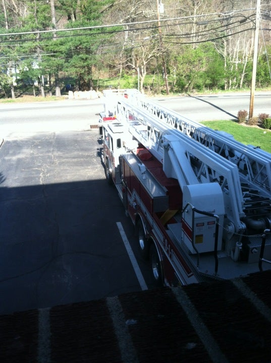 Mount Tabor Volunteer Fire Department, 909 Tabor Rd, Morris Plains, NJ