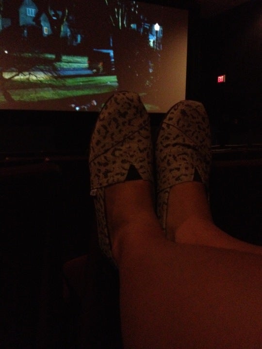 Claremont Five Star Cinema, 345 Washington St, Claremont, NH, Motion