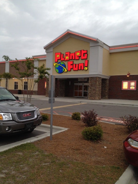 Shallotte, NC Map & Directions MapQuest