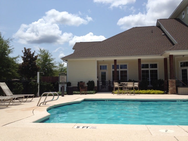 The Outlook at Greystone Apartments, 7278 Cahaba Valley Rd, Birmingham