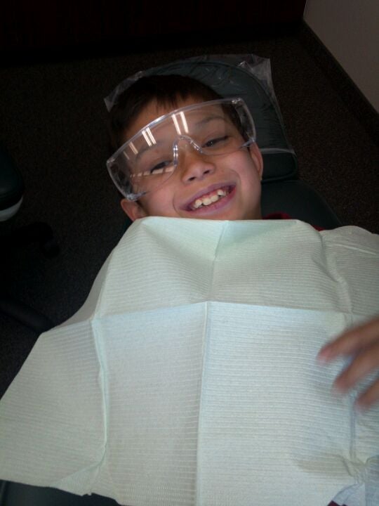 Crossroads Dental Group, 3757 S Gilbert Rd, Gilbert, AZ MapQuest