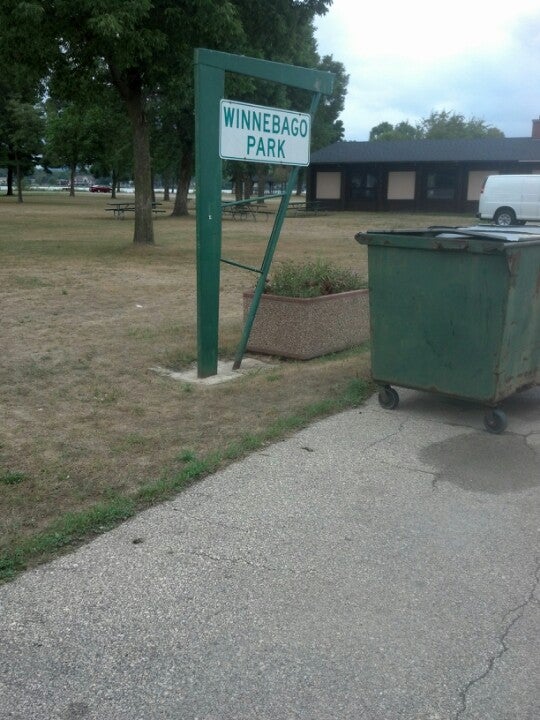 Winnebago Park, 808 Lakeside Dr, Tomah, WI MapQuest