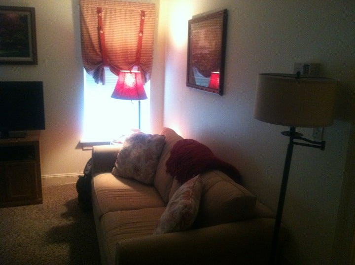 Gettysburg, PA Map & Directions MapQuest