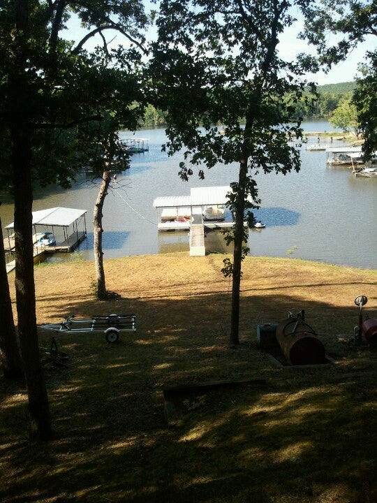 Lake of the Ozarks Mile Marker 83.5, Apex Ave, Warsaw, MO MapQuest