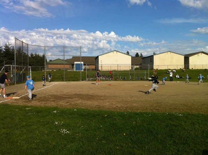 Penny Creek Elementary School, 4117 132nd St SE, Everett, WA