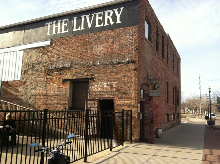 Benton Harbor, MI Map & Directions MapQuest