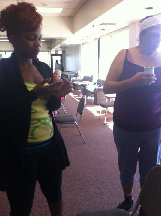 Inkster Recreational Complex, 2025 Middlebelt Rd, Inkster, MI