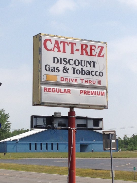 catt rez gas prices today near new york ny