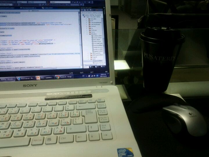 Sterling Information Technologies