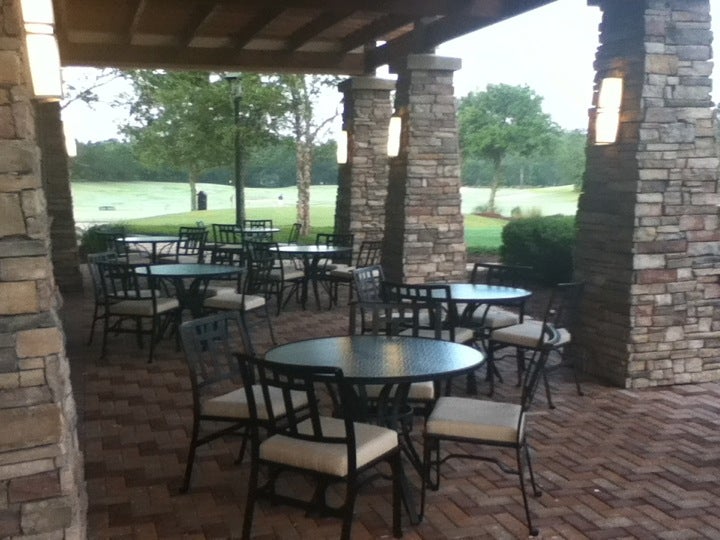 King and Bear Clubhouse, 1 King and Bear Dr, St Augustine, FL