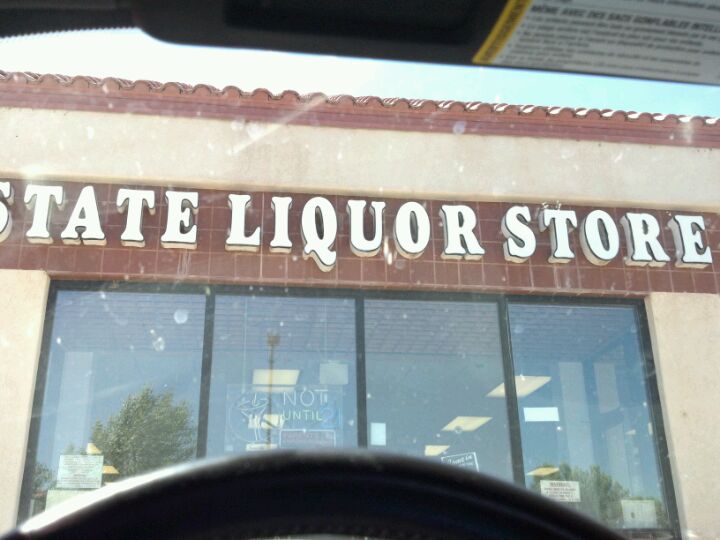 State Liquor Store, 55 W 200 S, Moab, UT MapQuest