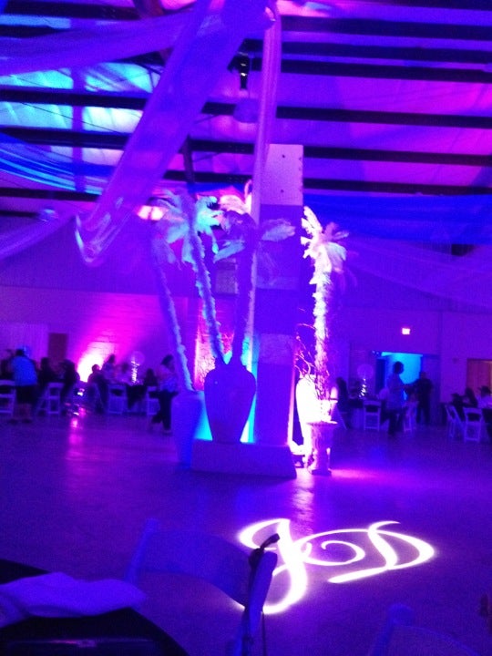 Refugio County Fairgrounds Expo Center, Fairgrounds Rd, Refugio, TX