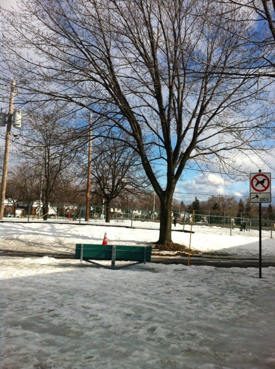 Parc Des Coccinelles Laval QC MapQuest