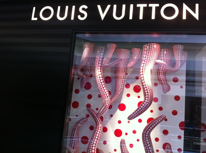 Louis Vuitton Denver Cherry Creek Store in Denver, United States