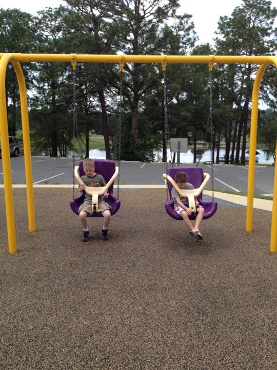 Catfish Cove, Louisiana Ave, Fort Polk, LA, Services NEC MapQuest