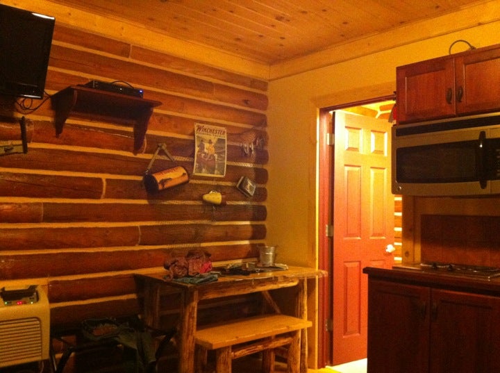 Cameron, MT Map & Directions MapQuest