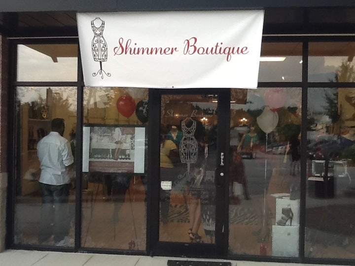 Shimmer Boutique 3755 Carmia Dr Atlanta GA MapQuest