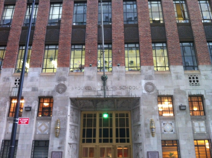 Brooklyn Friends Cafeteria, 375 Pearl St, New York, NY, Bakeries MapQuest