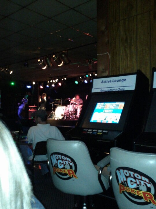 Port Huron, MI Map & Directions MapQuest