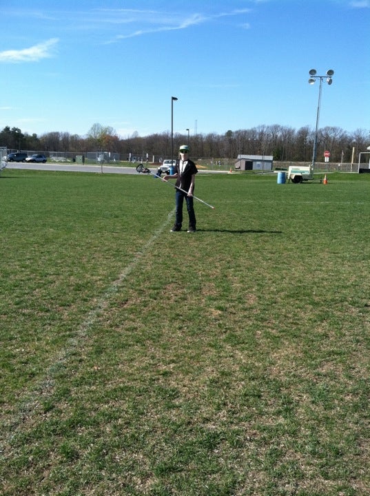 Gloucester Township Community Park Field Hockey Pitch, Sicklerville, NJ