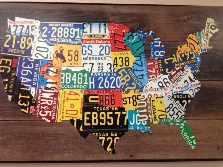 Tower City, ND Map & Directions MapQuest