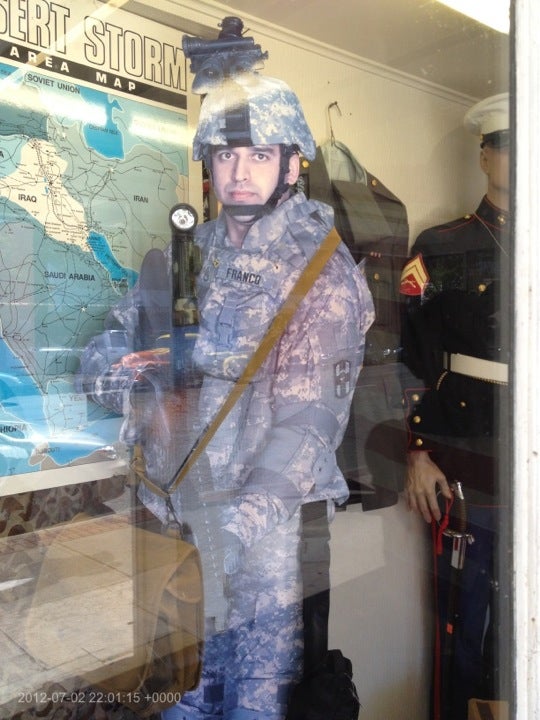 Military Surplus & More, 421 SE 6th St, Grants Pass, OR, SalvageYards