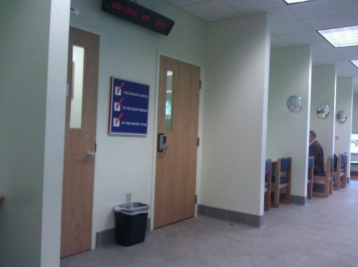 Social Security, 10 Fawcett St, 1St Flr, Cambridge, MA, Government