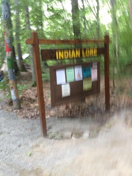 Camp Ramsbottom, 205 Winthrop St, Rehoboth, MA, Campgrounds MapQuest