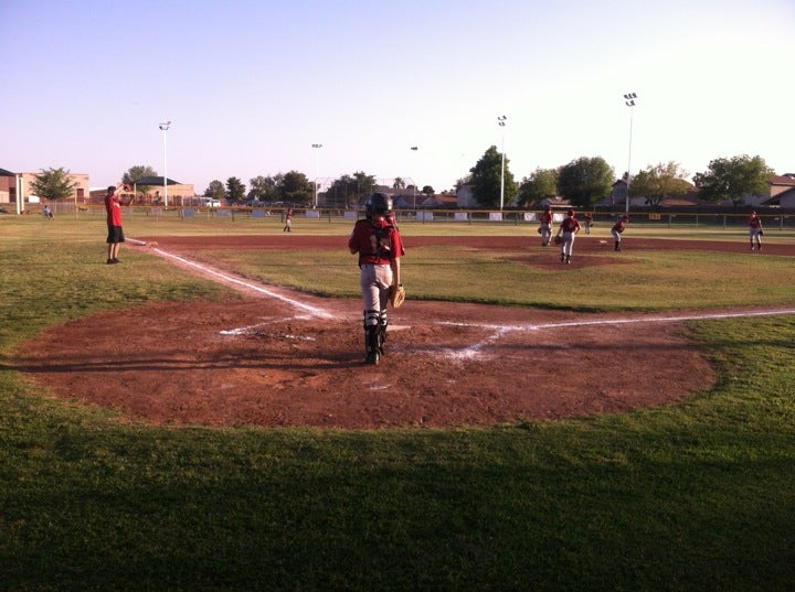 Deer Valley Little League