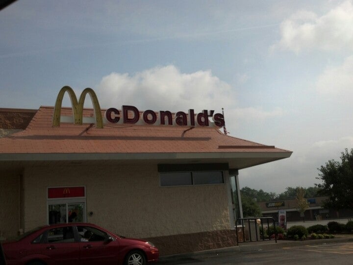 Republic, PA Map & Directions MapQuest