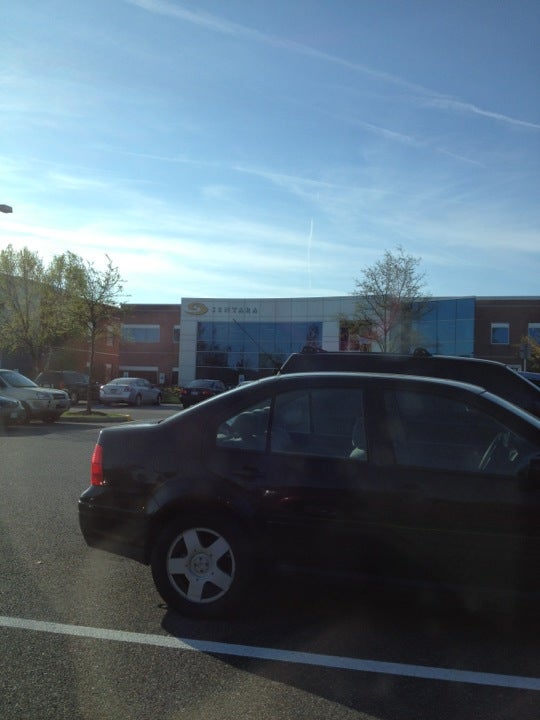 Sentara Greenbrier Healthplex, 713 Volvo Pkwy, Chesapeake, VA, Health