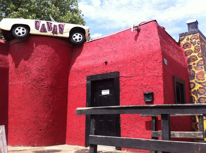 Caves Lounge, 900 W Division St, Arlington, TX, Cocktail Lounges MapQuest