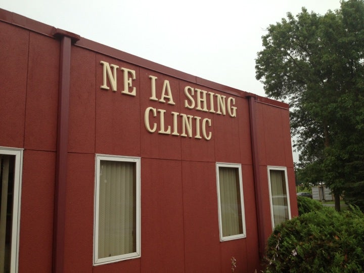 Nayahshing Clinic, Oodena Dr, Onamia, MN, Hospitals MapQuest