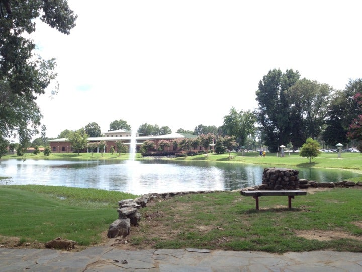 Southaven, MS Map & Directions MapQuest