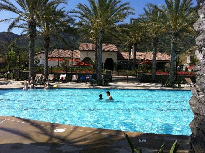 The Resort At Rosedale, 740 E Sierra Madre Ave, Azusa, CA MapQuest