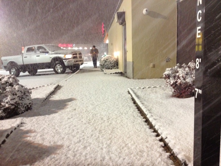 Denton, NC Map & Directions MapQuest